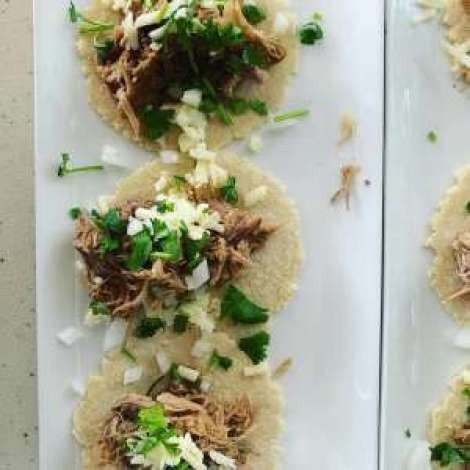 Food onboard GRACE 60 # 2