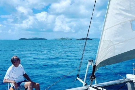 Review img # 9 of the yacht GYPSY PRINCESS