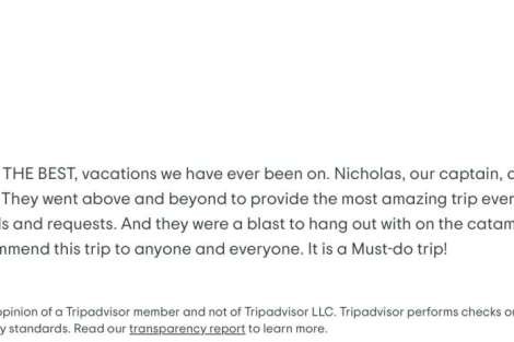 Review img # 2 of the yacht Hazel Della