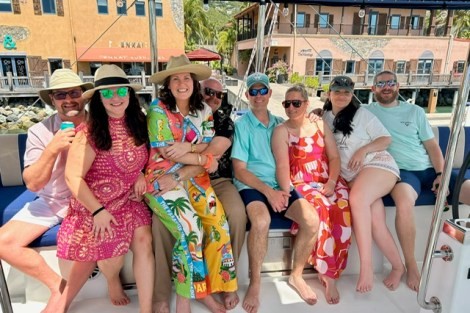 Review img # 18 of the yacht HEAVENLY