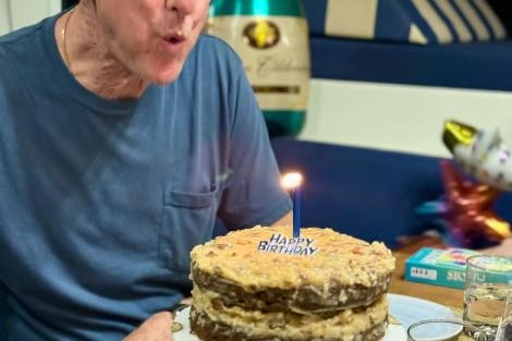 Review img # 1 of the yacht HEAVENLY