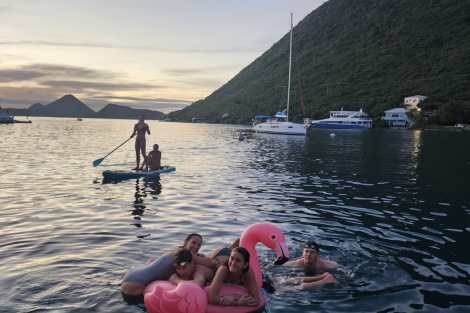 Review img # 22 of the yacht IARA