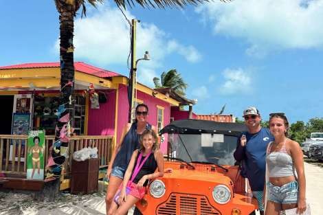 Review img # 6 of the yacht IARA