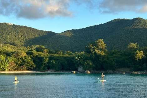 Review img # 6 of the yacht IARA