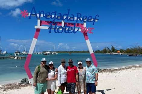 Review img # 5 of the yacht IARA