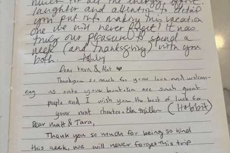 Review img # 1 of the yacht INDIGO