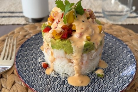 Review img # 8 of the yacht ISLAND KISSES