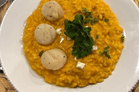 Review img # 9 of the yacht ISLAND KISSES