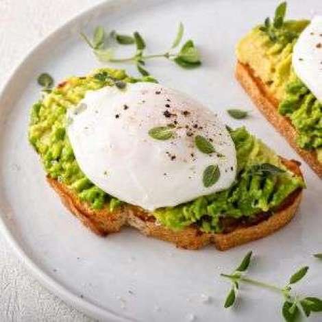 Food onboard JOLIE # 3