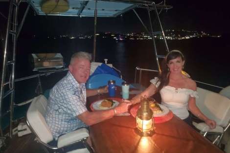 Review img # 17 of the yacht KAI