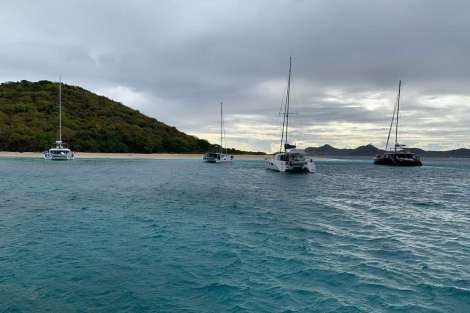 Review img # 14 of the yacht KAI