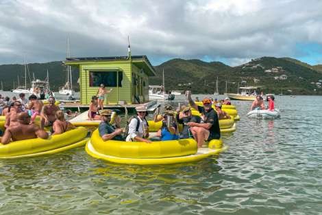 Review img # 85 of the yacht KARMA