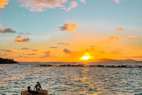 Review img # 71 of the yacht KARMA