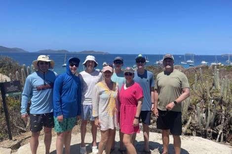 Review img # 64 of the yacht KARMA