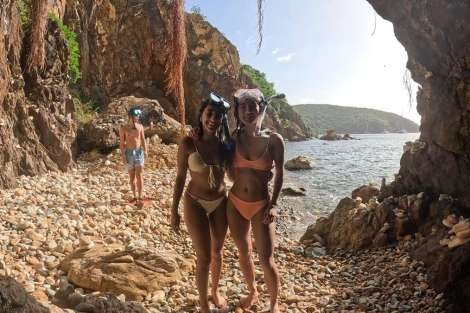 Review img # 44 of the yacht KASIOPEJA