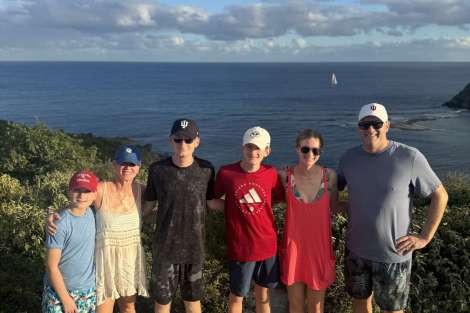 Review img # 31 of the yacht KASIOPEJA