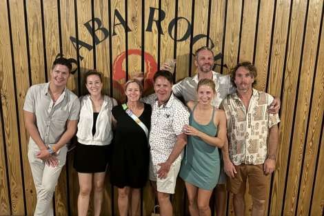 Review img # 29 of the yacht KASIOPEJA