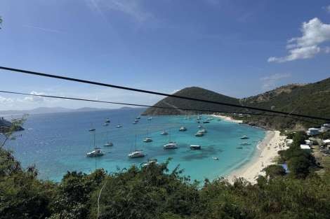 Review img # 23 of the yacht KASIOPEJA