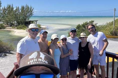 Review img # 24 of the yacht KASIOPEJA