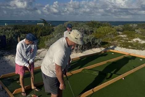 Review img # 25 of the yacht KASIOPEJA