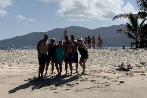 Review img # 19 of the yacht KASIOPEJA