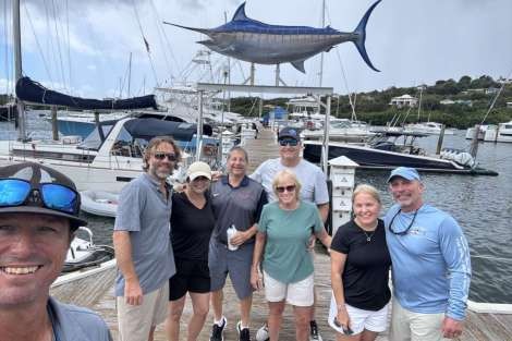 Review img # 22 of the yacht KASIOPEJA