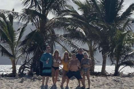 Review img # 18 of the yacht KASIOPEJA