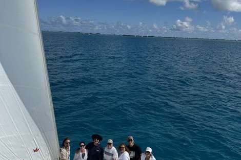 Review img # 6 of the yacht KASIOPEJA