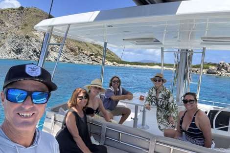 Review img # 8 of the yacht KASIOPEJA