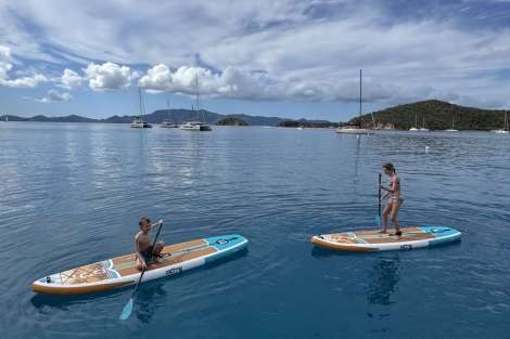 Review img # 1 of the yacht KASIOPEJA