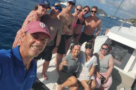 Review img # 8 of the yacht KASIOPEJA