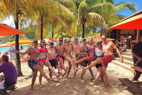 Review img # 12 of the yacht KASIOPEJA