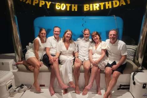 Review img # 23 of the yacht KASIOPEJA