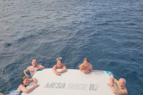 Review img # 24 of the yacht KASIOPEJA