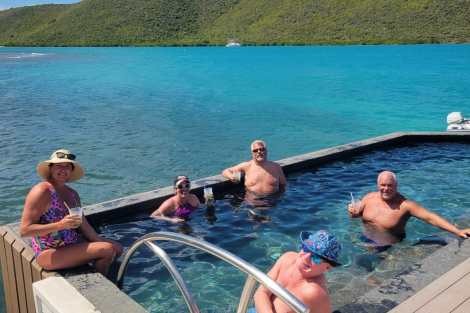 Review img # 25 of the yacht KASIOPEJA