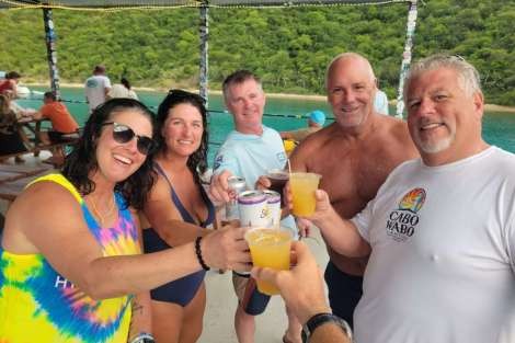 Review img # 26 of the yacht KASIOPEJA