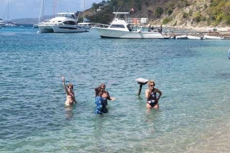 Review img # 10 of the yacht KASIOPEJA