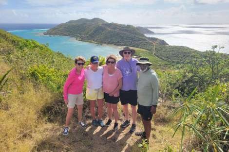 Review img # 11 of the yacht KASIOPEJA