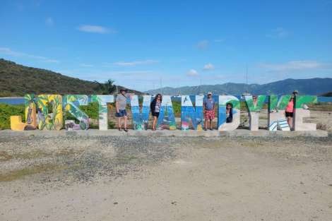 Review img # 14 of the yacht KASIOPEJA