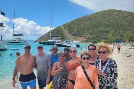 Review img # 17 of the yacht KASIOPEJA