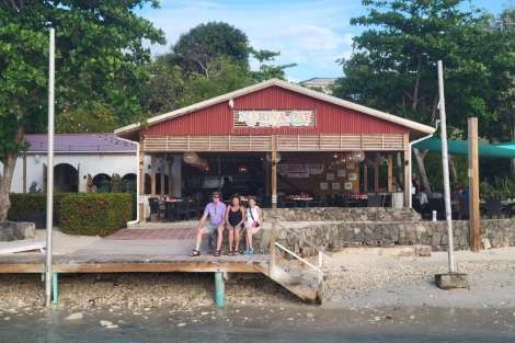 Review img # 20 of the yacht KASIOPEJA