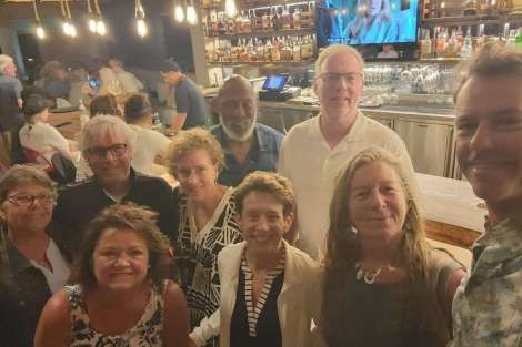 Review img # 21 of the yacht KASIOPEJA