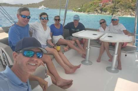 Review img # 1 of the yacht KASIOPEJA