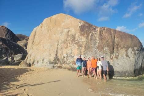 Review img # 3 of the yacht KASIOPEJA