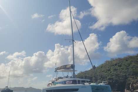 Review img # 6 of the yacht KASIOPEJA
