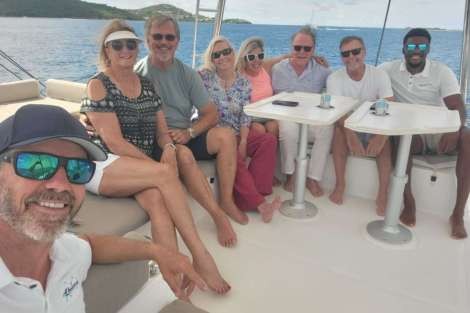 Review img # 7 of the yacht KASIOPEJA