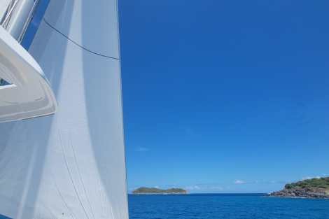 Review img # 8 of the yacht KASIOPEJA