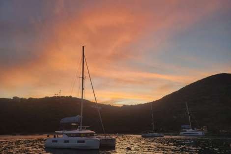 Review img # 9 of the yacht KASIOPEJA