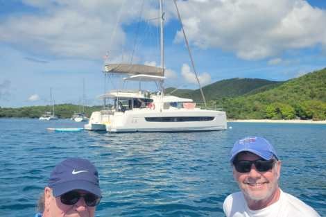 Review img # 10 of the yacht KASIOPEJA