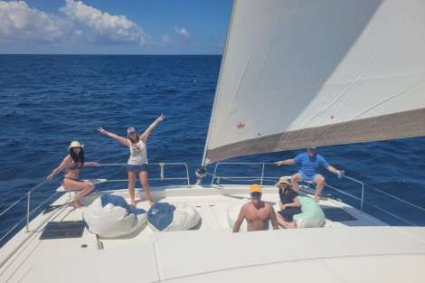 Review img # 1 of the yacht KASIOPEJA